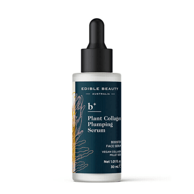 Plant Collagen Plumping Booster Serum