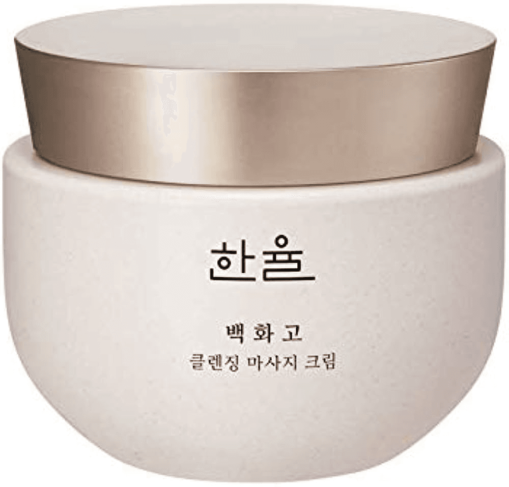 Baek Hwa Goh Cleansing Massage Cream