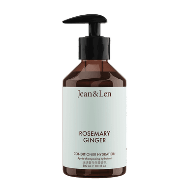 Conditioner Hydration Rosemary Ginger