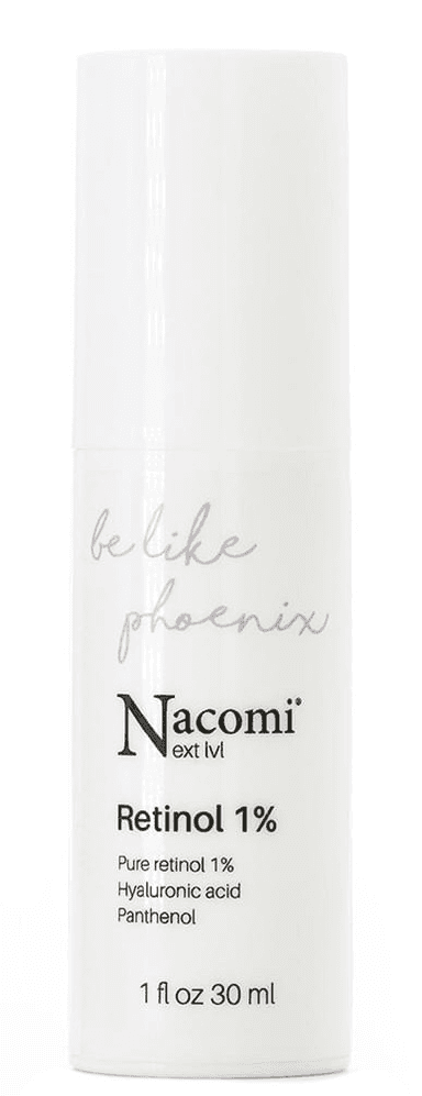 Retinol 1%