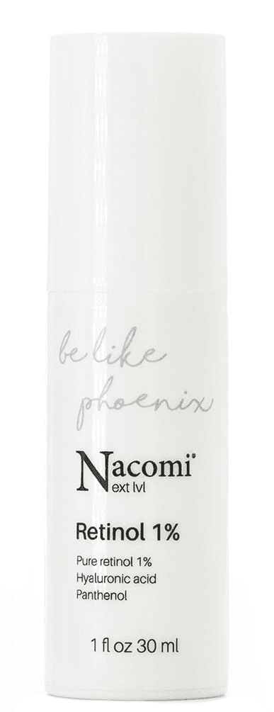 Retinol 1%