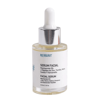 Serum Niacinamida 5%