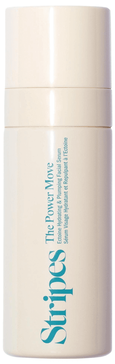 The Power Move Ectoine Hydrating & Plumping Facial Serum