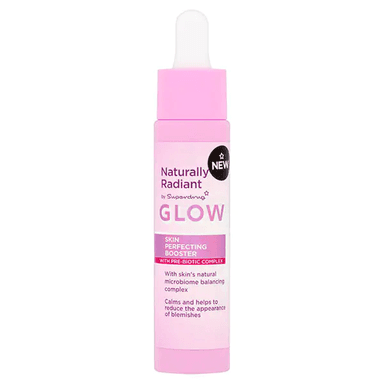 Naturally Radiant Glow Prebiotic Booster