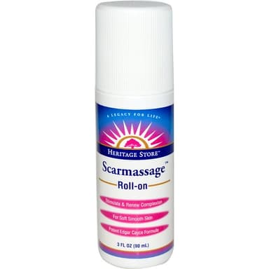 Scarmassage, Roll-On