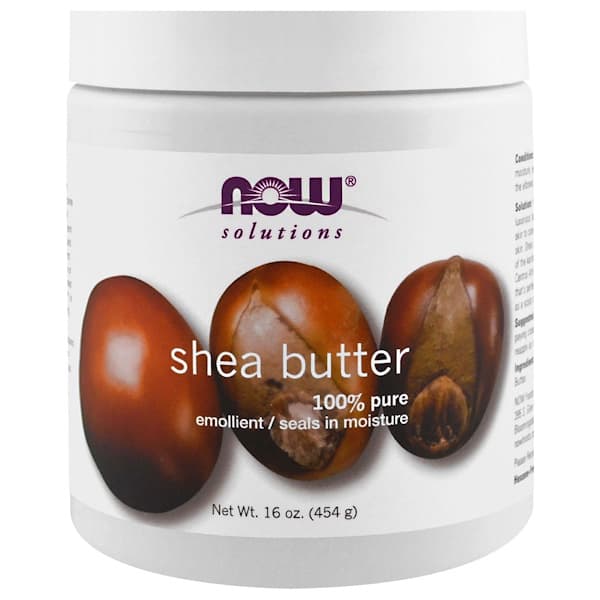 Shea Butter