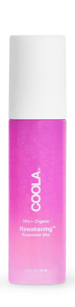 Rewakening™ Rosewater Mist Face Spray