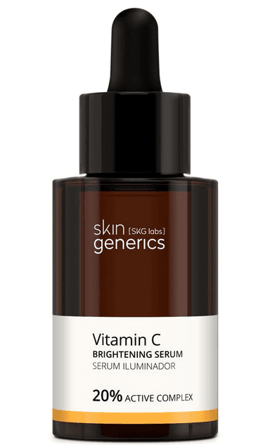 Brightening Serum with Vitamin C