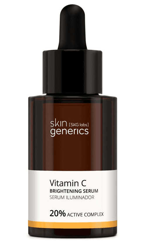 Brightening Serum with Vitamin C