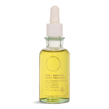 Firm + Brighten Facial Treatment