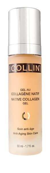 Native Collagen Gel