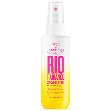 Rio Radiance™ SPF 50 Body Oil 
