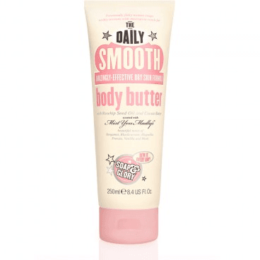 The Daily Smooth