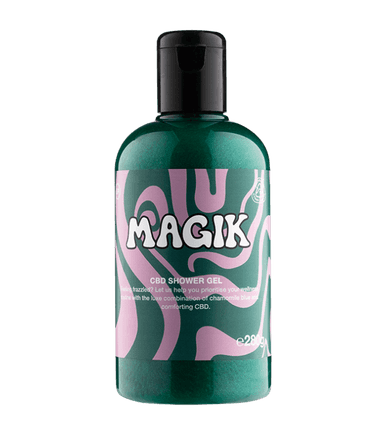 Magik Shower Gel