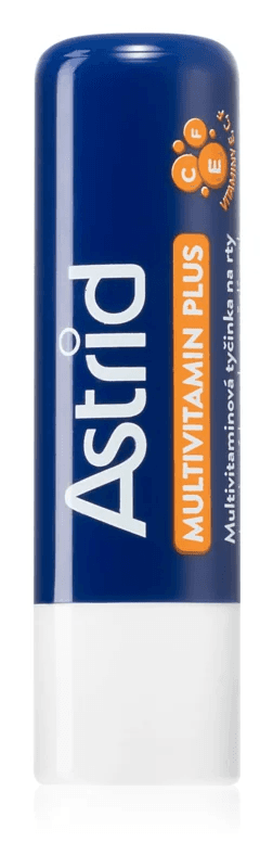Multivitamin Plus Lip Balm