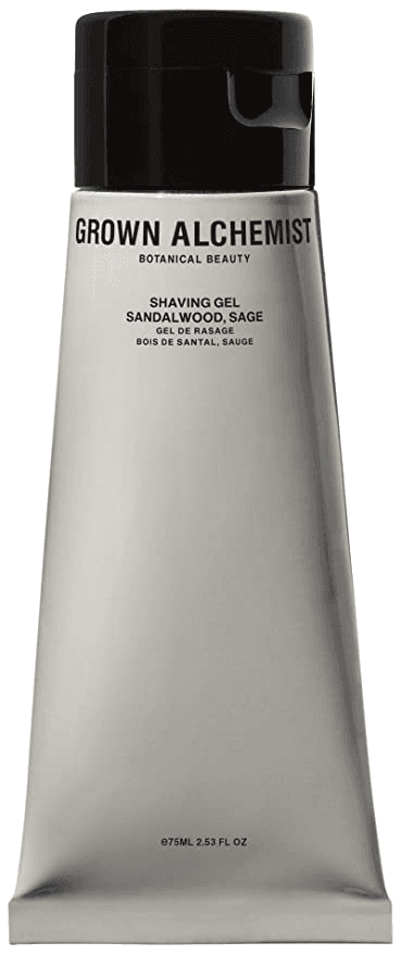 Shaving Gel
