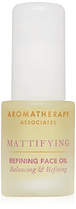 Mattifying Refining Face Oil
