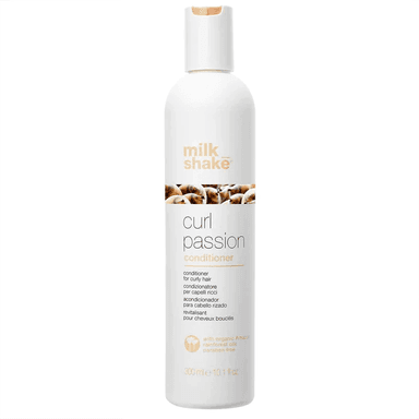 Curl Passion Conditioner