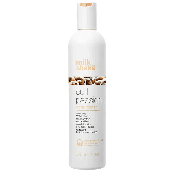 Curl Passion Conditioner