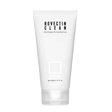 Clean Green Papaya Pore Cleansing Foam