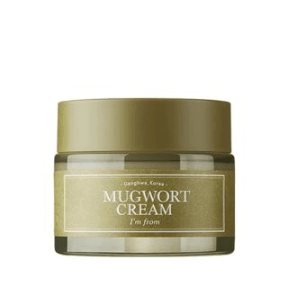 Mugwort Cream