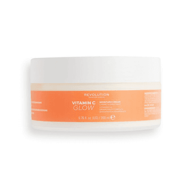 Vitamin C Glow Moisture Cream