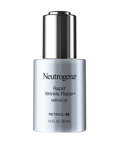 Rapid Wrinkle Repair® Retinol Oil