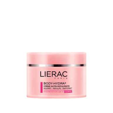 Body-Hydra+ Nutri Plumping Cream