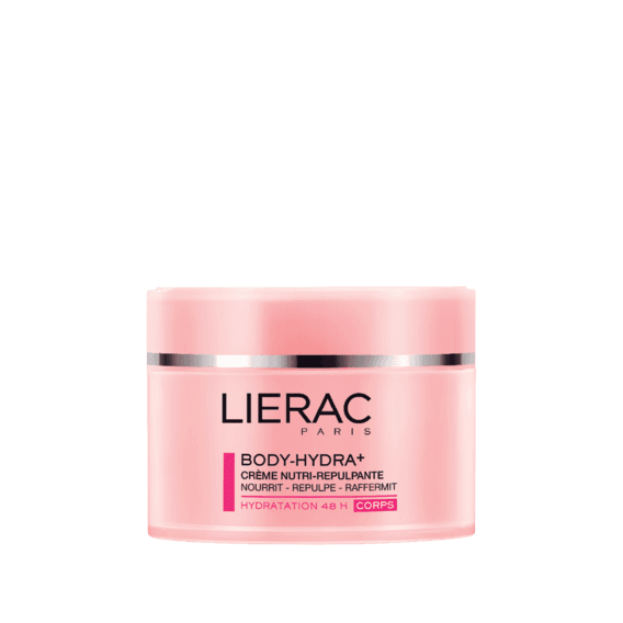 Body-Hydra+ Nutri Plumping Cream