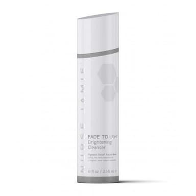 Fade To Light Brightening Cleanser