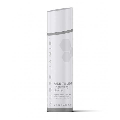 Fade To Light Brightening Cleanser