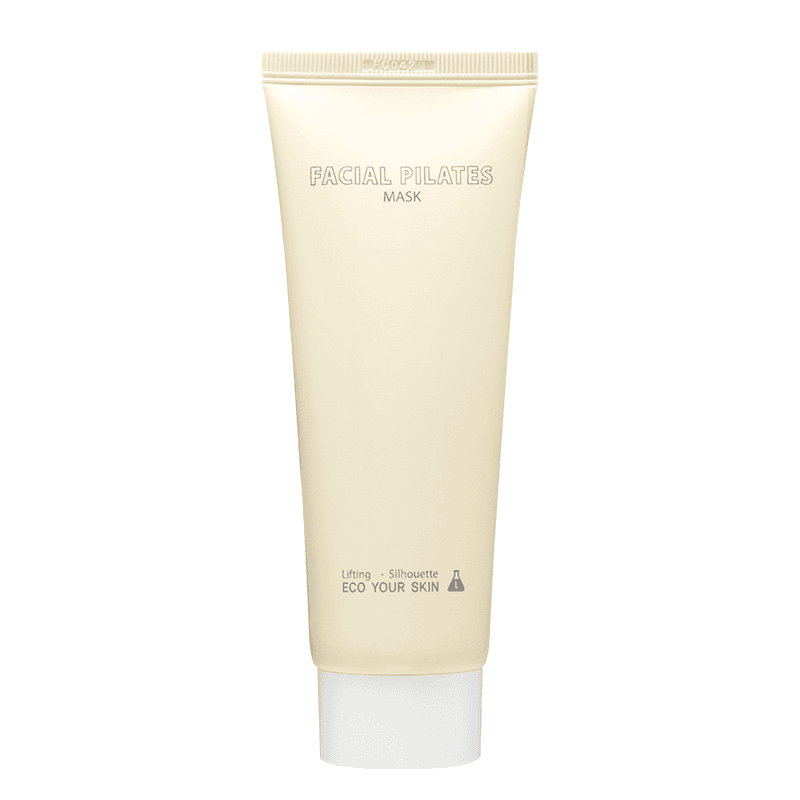 Eco Your Skin Facial Pilates Mask