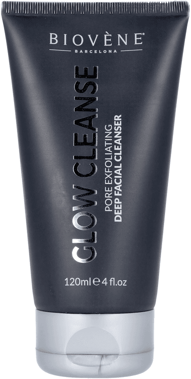Glow Cleanse Pore Exfoliating Deep Facial Cleanser