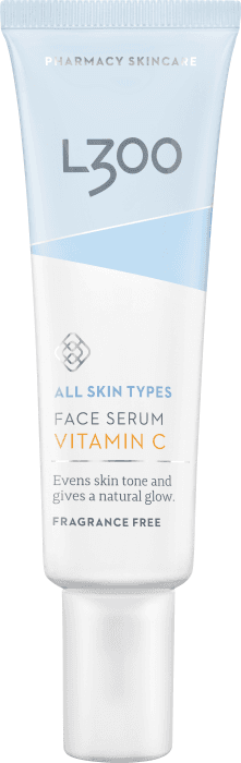 Face Serum Vitamin C