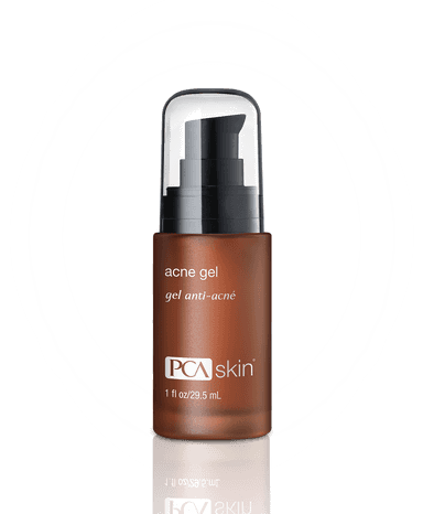 Acne Gel