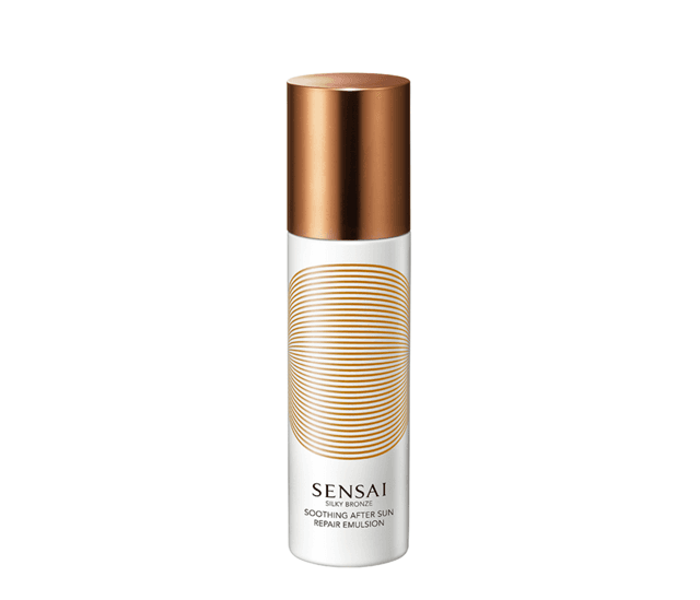 Soothing After Sun Repair Emulsion
