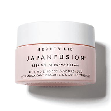 Japanfusion Supreme Cream