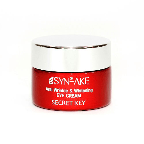 Syn-Ake Anti Wrinkle & Whitening Eye Cream