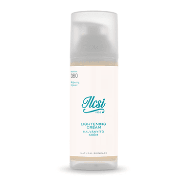 Lightening Cream