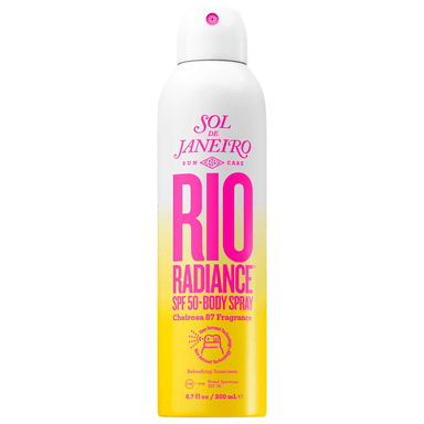 Rio Radiance™ SPF 50 50 Body Spray