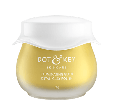 Green Tea & Sandalwood Face Mask