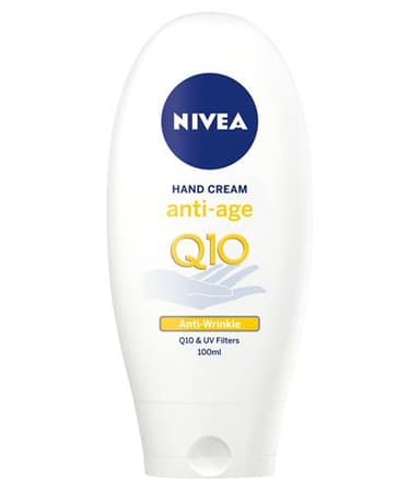 Anti-Age Hand Cream