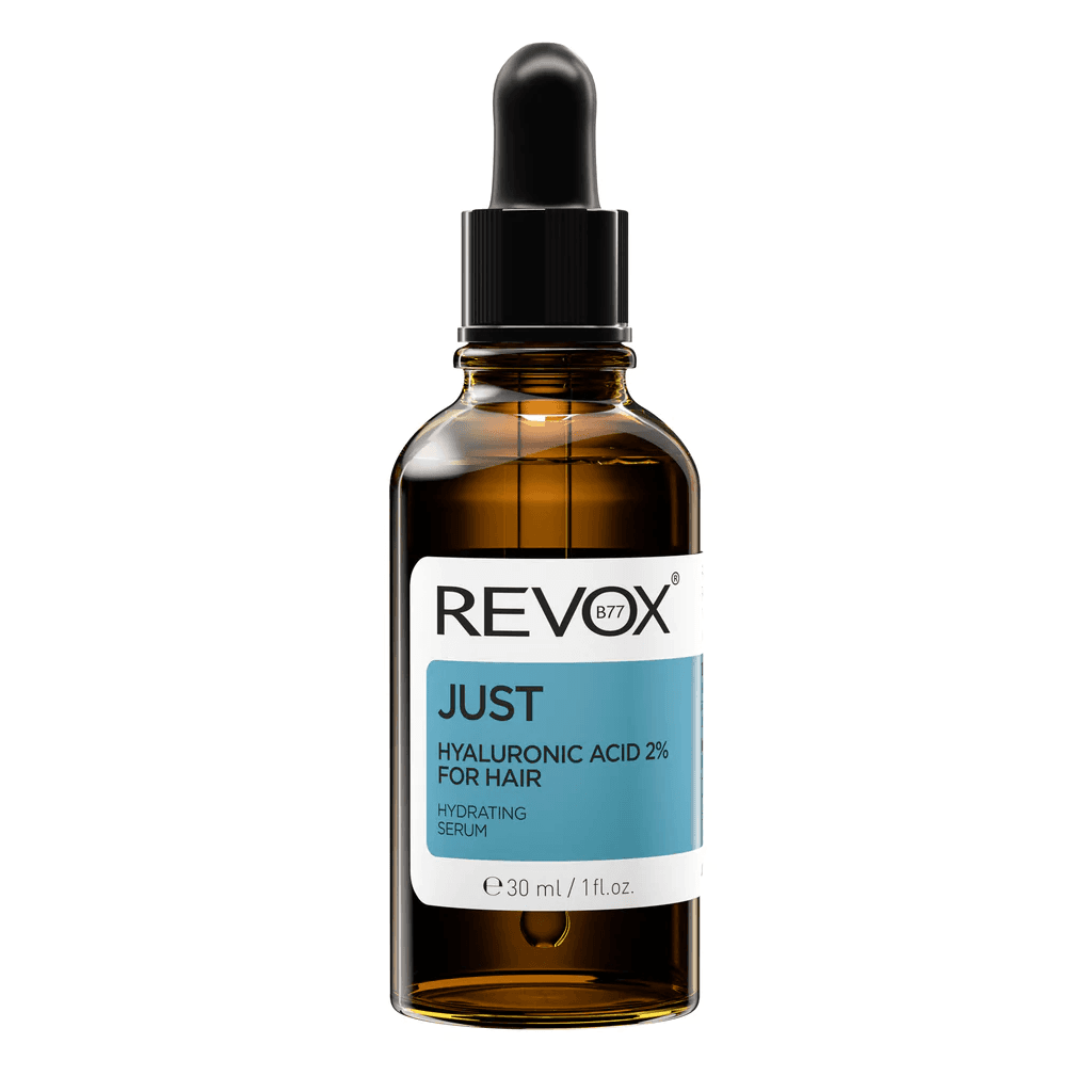 Hyaluronic Acid 2% for Hair