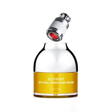Vita Real Toning Laser Cream