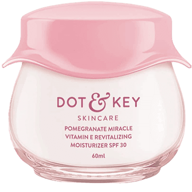 Pomegranate + Multi-Peptide Anti Ageing Moisturizer SPF 30
