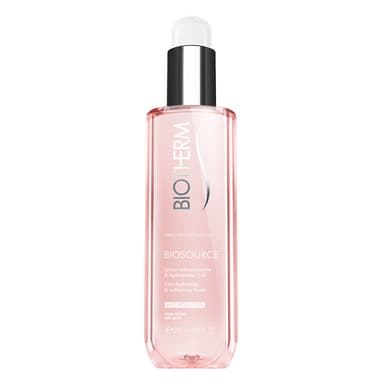 Biosource Toner Dry Skin