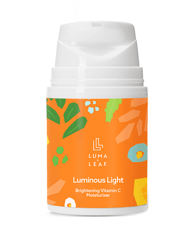 Luminous Light Brightening Vitamin C Moisturizer