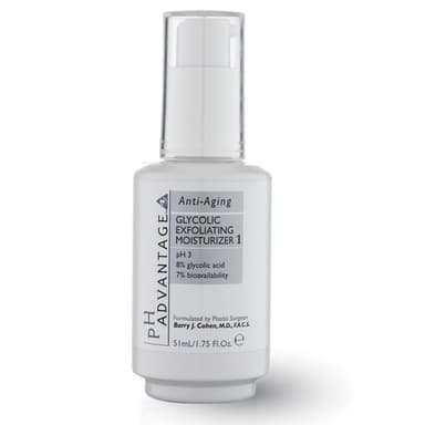 Glycolic Exfoliating Moisturizer 1