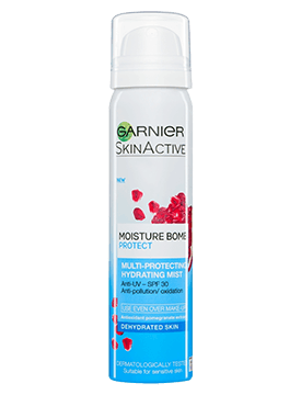 Moisture Bomb Multi Protecting Hydrating Mist