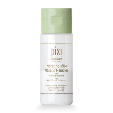 Hydrating Milky Makeup Remover